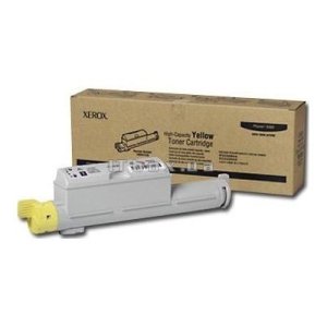 Náplň Xerox 106R01303 žlutá