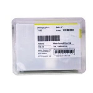 Náplň Xerox 106R01310 žlutá