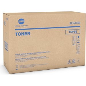 Minolta Toner TNP96K (AF2A050)