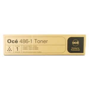 Oce originální toner 29951185, black, 29000str., 486-1, Oce VarioLink 5522c, 6522c, O