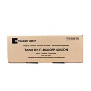 Toner Triumph Adler P-4030 černý