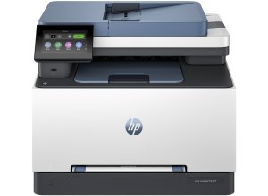 HP Color LaserJet Pro MFP 3302fdn
