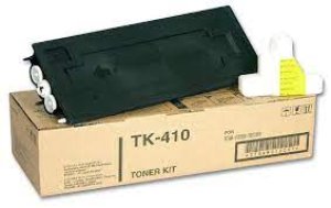 Toner Kyocera TK-410 370AM010 černý