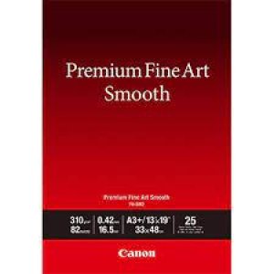 Canon  PAPÍR FA-SM2 A3 25