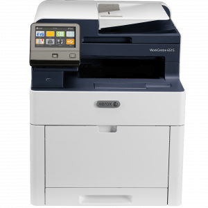 Xerox WorkCentre 6515V/DN