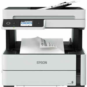 Epson EcoTank M3170