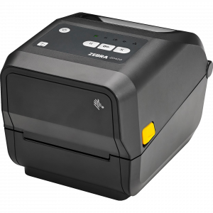 Zebra ZD420t (4" 300 dpi, USB, USB Host, TT)