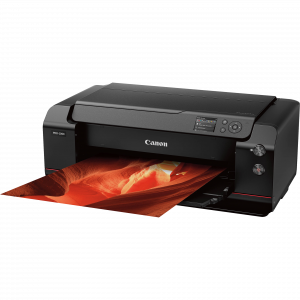 Canon PIXMA PRO 1000
