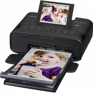 Canon SELPHY CP1300 (černá)
