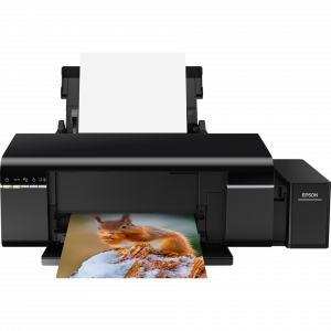 Epson EcoTank L805