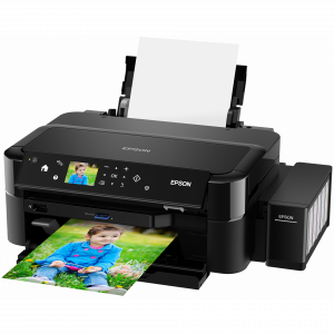 Epson EcoTank L810