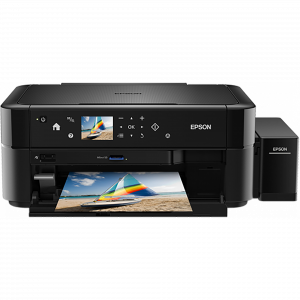 Epson EcoTank L850