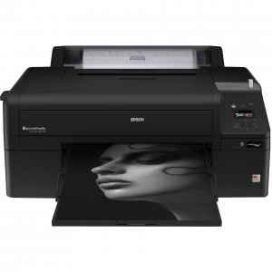 Epson SureColor SC-P5000 Violet Spectro