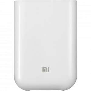 Xiaomi Mi Portable Photo Printer