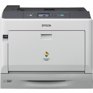 Epson AcuLaser C9300DTN