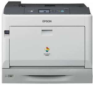 Epson AcuLaser C9300N