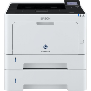 Epson WorkForce AL-M320DTN