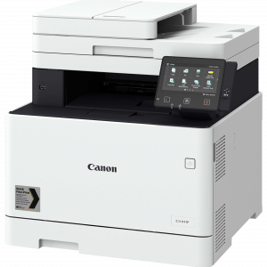 Canon i-SENSYS X C1127i (bundle s tonery)
