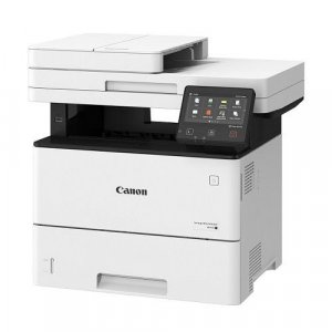 Canon imageRUNNER 1643i II MFP (+toner)