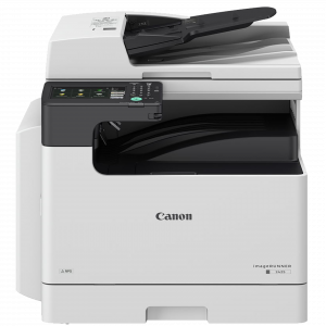 Canon imageRUNNER 2425i (+toner +instalace)