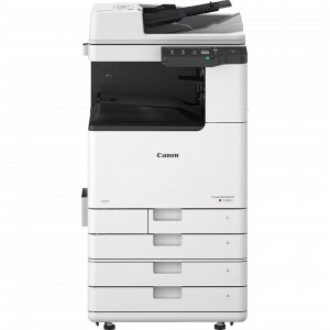 Canon imageRUNNER C3226i MFP BL + podstavec + instalace