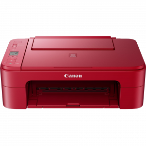 Canon PIXMA TS3352 (červená)