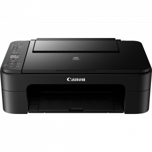 Canon PIXMA TS3355 (černá)