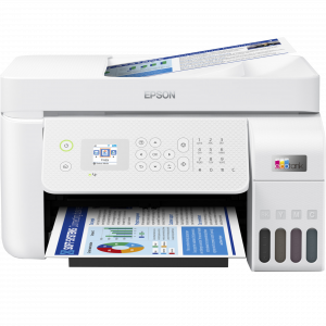 Epson EcoTank L5296