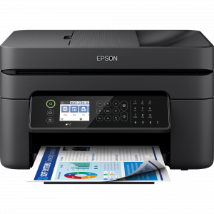 EPSON WorkForce WF-2870DWF