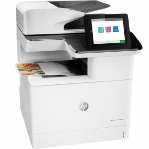 HP Color LaserJet Enterprise M776dn