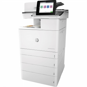 HP Color LaserJet Enterprise M776z Flow