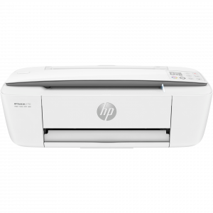 HP Deskjet 3750 All-in-One (šedobílá)