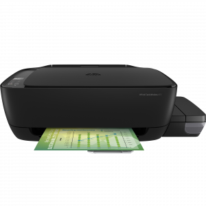 HP Ink Tank Wireless 415