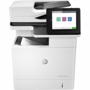 HP LaserJet Enterprise MFP M635h