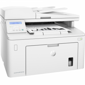 HP LaserJet Pro MFP M227sdn