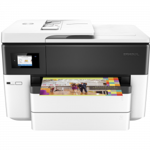 HP Officejet Pro 7740 All-in-One