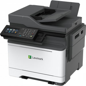 Lexmark MC2640adwe