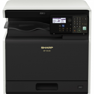 Sharp BP-10C20