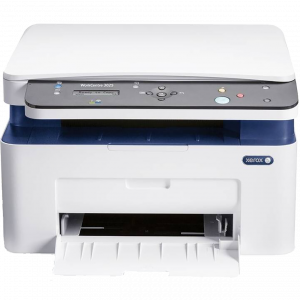 Xerox WorkCentre 3025V/BI