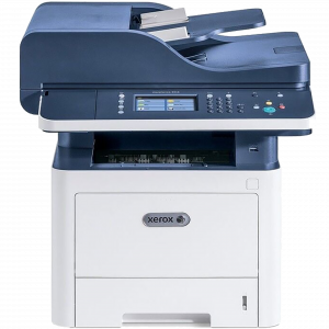 Xerox WorkCentre 3345V/DNI