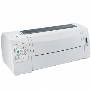 Lexmark 2581+