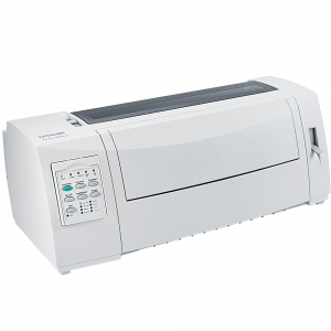 Lexmark 2590n+