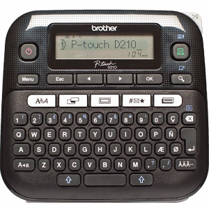 Brother PT-D210VP