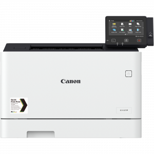Canon i-SENSYS X C1127P (bundle s tonery)