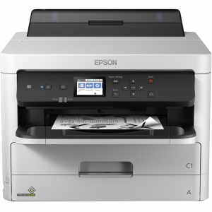 Epson WorkForce Pro WF-M5299DW