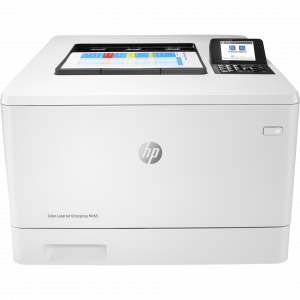 HP Color LaserJet Enterprise M455dn