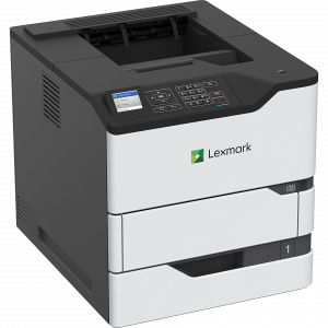 Lexmark B2865dw