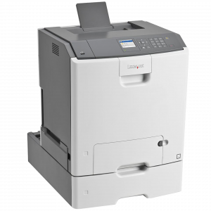 Lexmark C746dtn