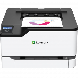 Lexmark CS431dw