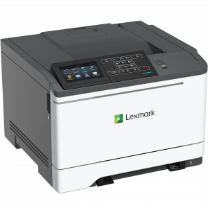 Lexmark CS622de